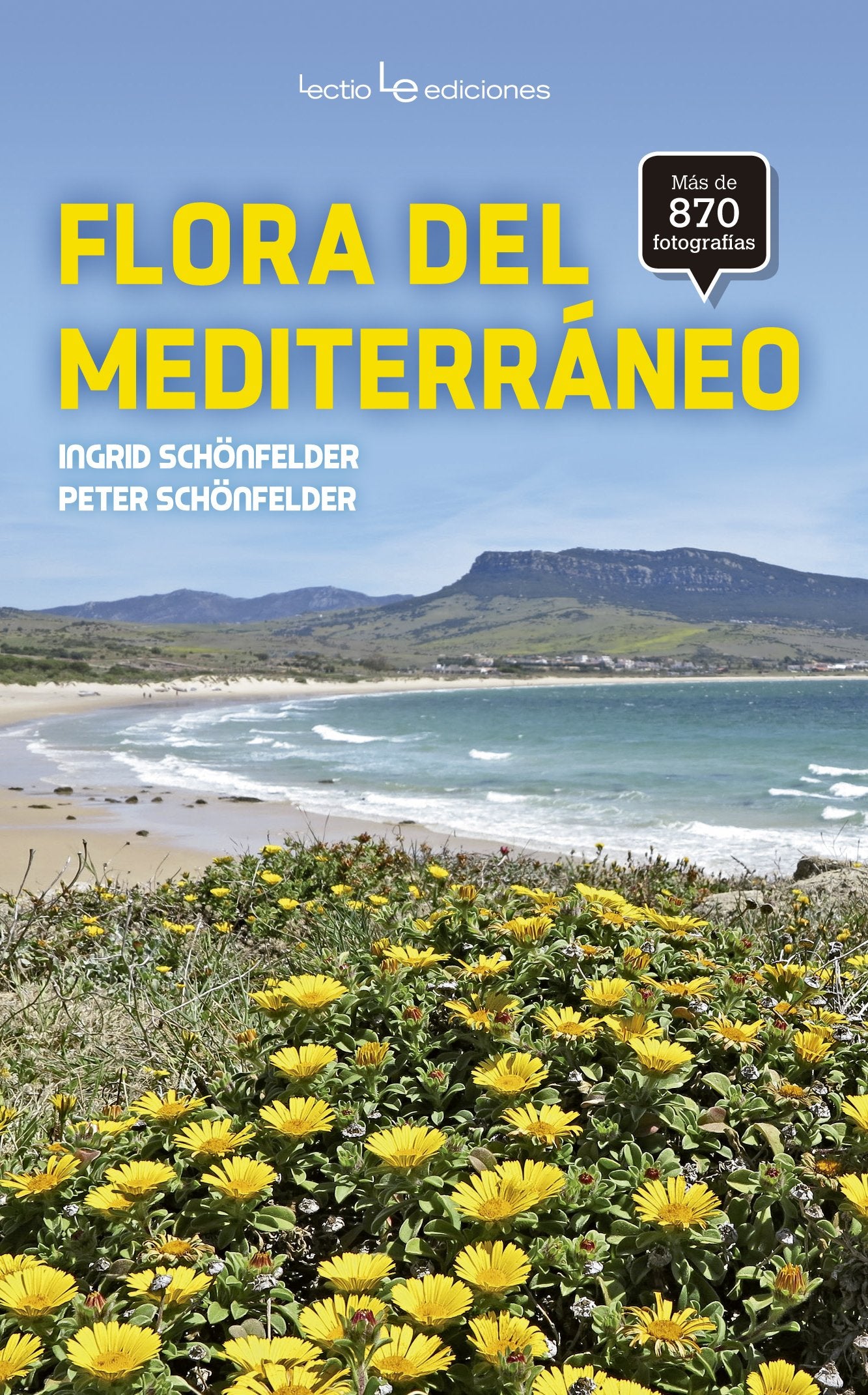 Flora del Mediterráneo (Otros Naturaleza)