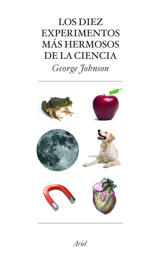 Los diez experimentos más hermosos de la ciencia: 1 (Ariel)