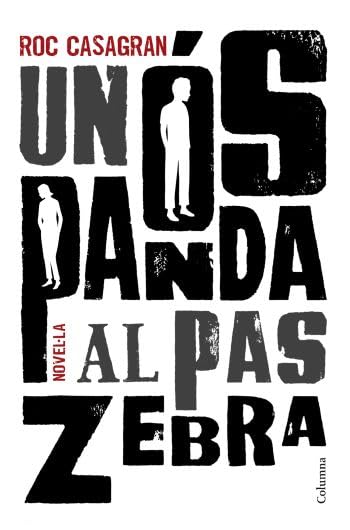 Un ós panda al pas zebra (Clàssica)