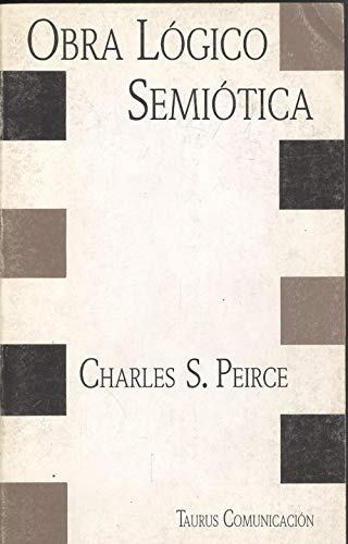 Obra logico-semiotica