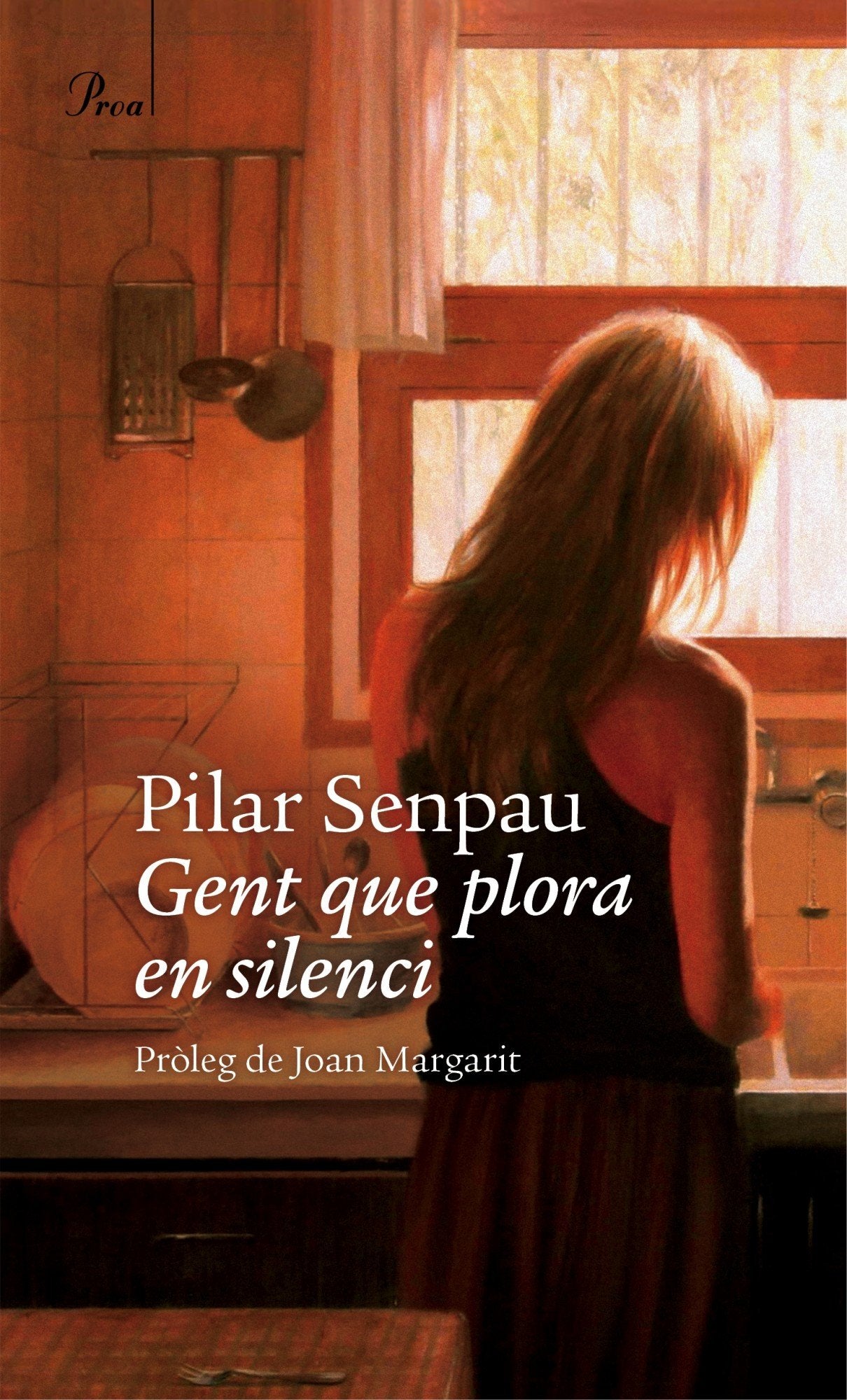 Gent Que Plora En Silenci (A TOT VENT-BETA)