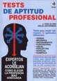 Tests de aptitud profesional