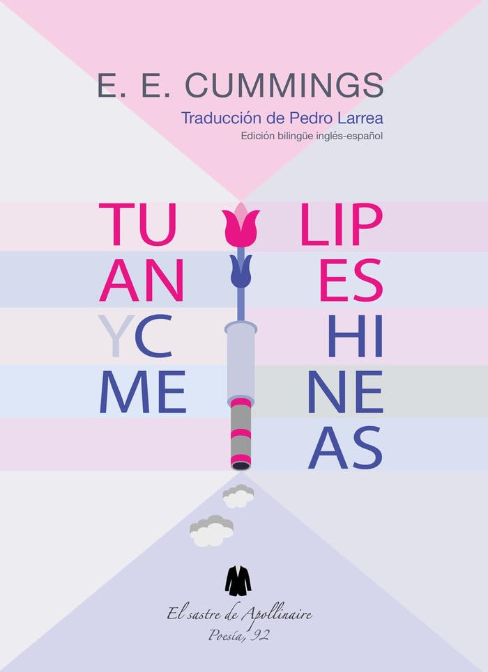 Tulipanes y chimeneas: 92 (Poesía)