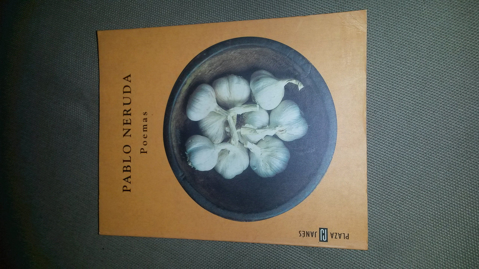 Poemas