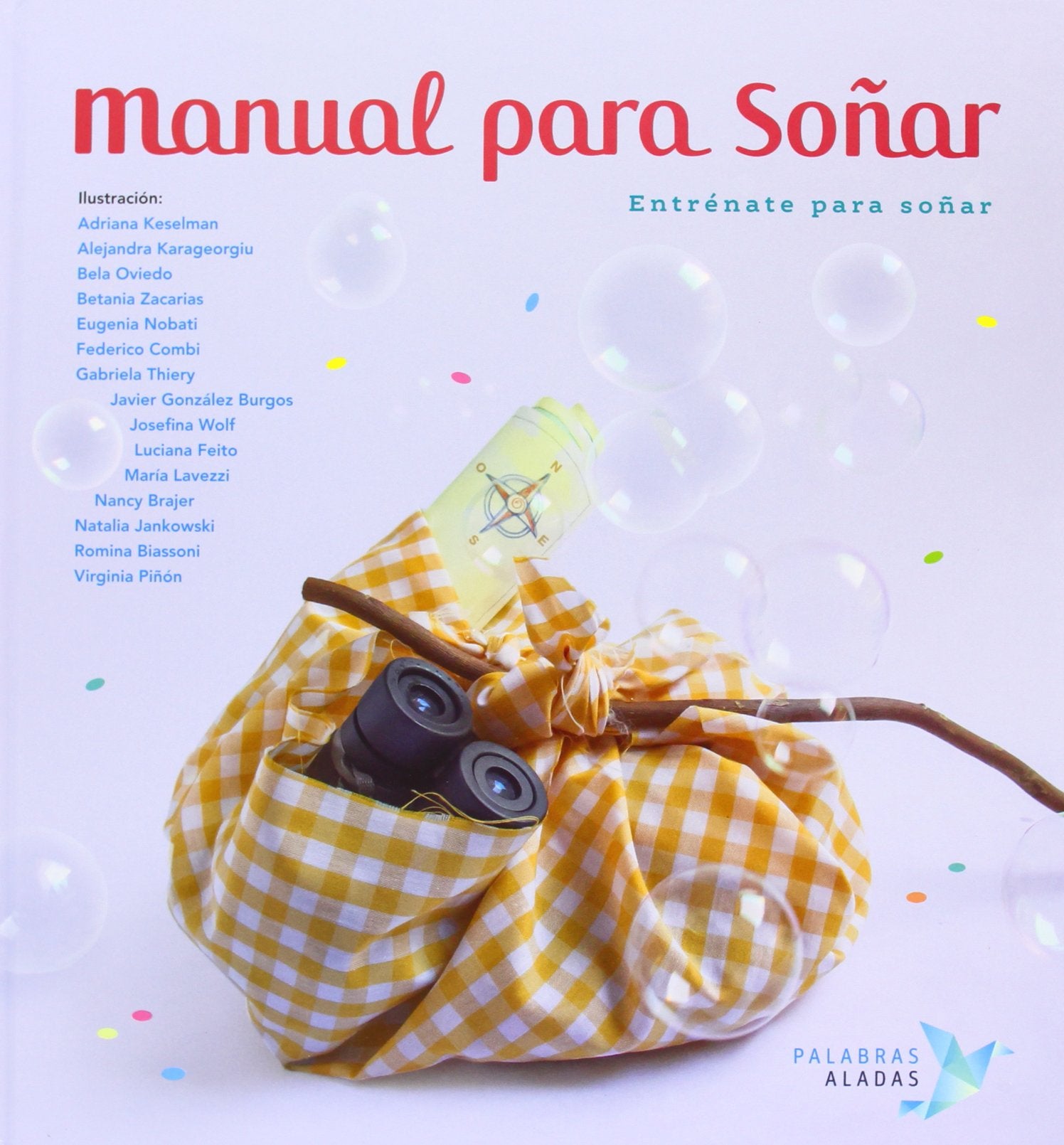 Manual para soñar