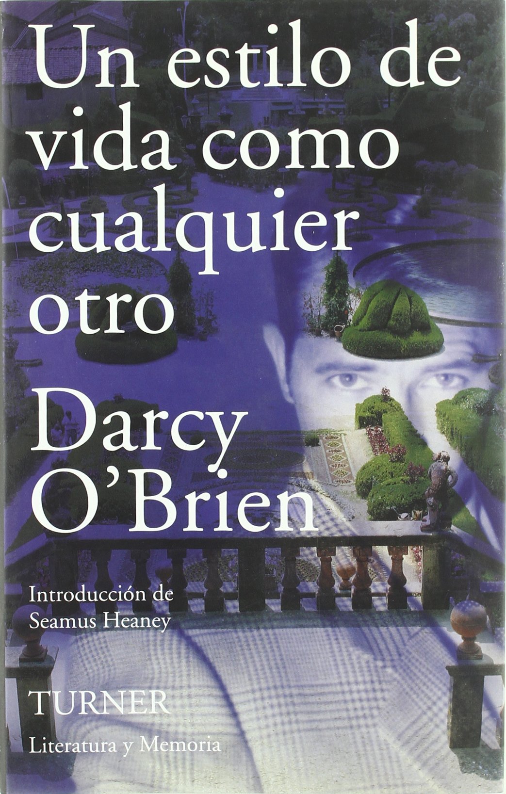 Un estilo de vida como cualquier otro: 2 (Literatura y Memoria)
