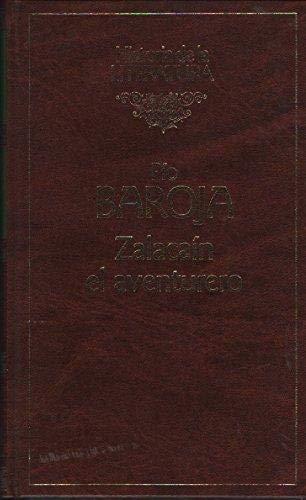 Zalacaín el aventurero