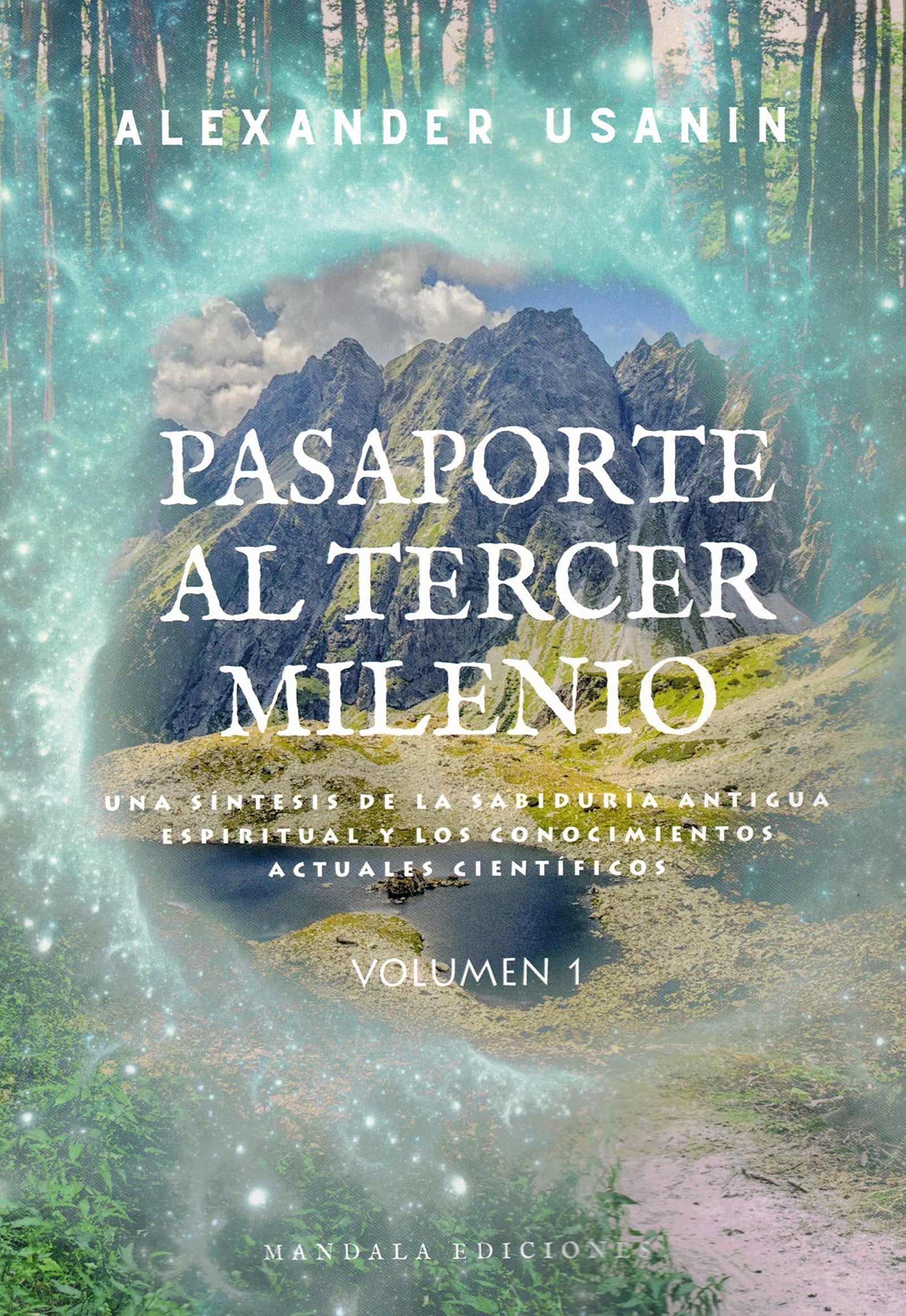 Pasaporte al tercer milenio