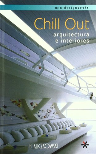 CHILL OUT ARQUITECTURA E INTERIORES (COCINA)