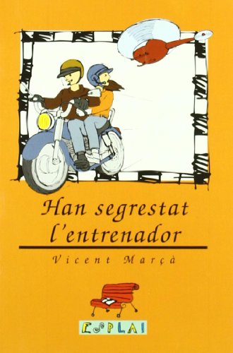 Han segrestat l'entrenador (Esplai)
