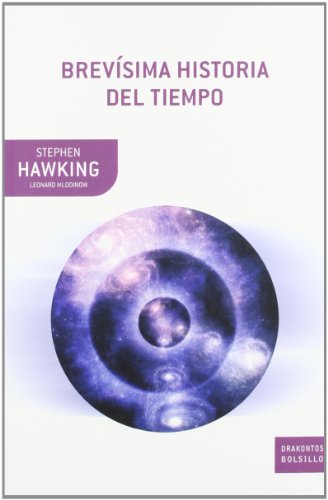 Brevísima historia del tiempo: 1 (Divulgación)