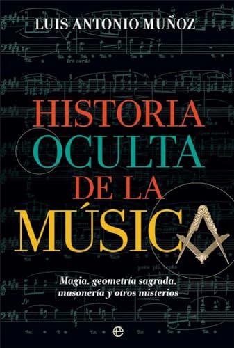 Historia oculta de la música