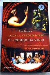 Toda la verdad sobre el Código Da Vinci (Fuera de Colección)