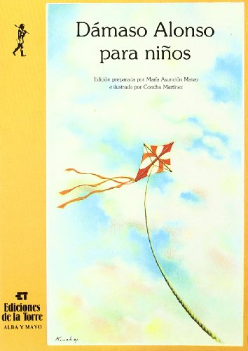 Dámaso Alonso para niños: 11 (Alba y mayo, poesía)