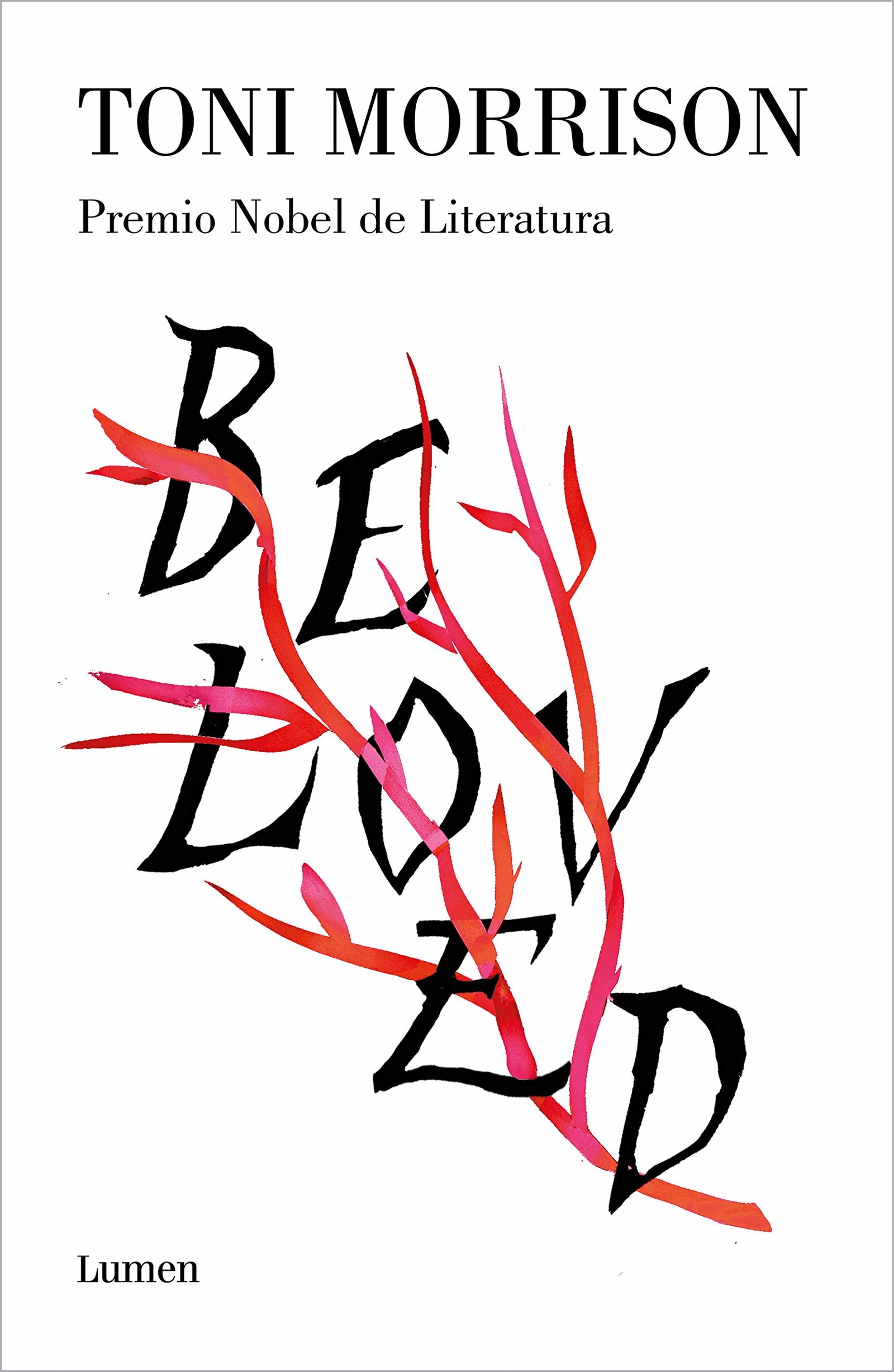 Beloved (Narrativa)