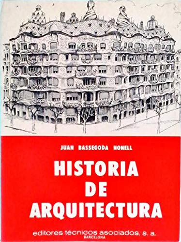 Historia de arquitectura