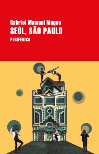 Seúl, São Paulo: 185 (Largo recorrido)