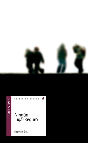 Ningún lugar seguro: 129 (Alandar)
