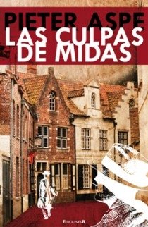 Las culpas de Midas (La Trama)