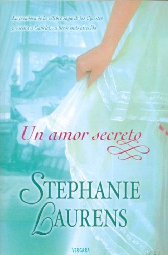 AMOR SECRETO, UN: 5º VOLUMEN LA SAGA DE LOS CYNSTER: 00000 (AMOR Y AVENTURA)