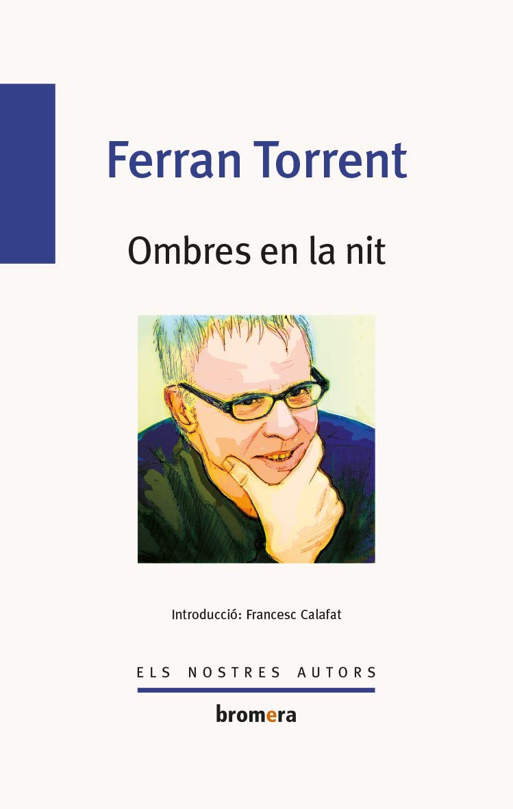 Ombres en la nit: 72 (Els Nostres Autors)