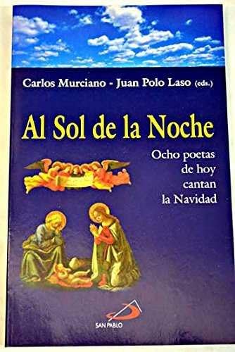 AL SOL DE LA NOCHE