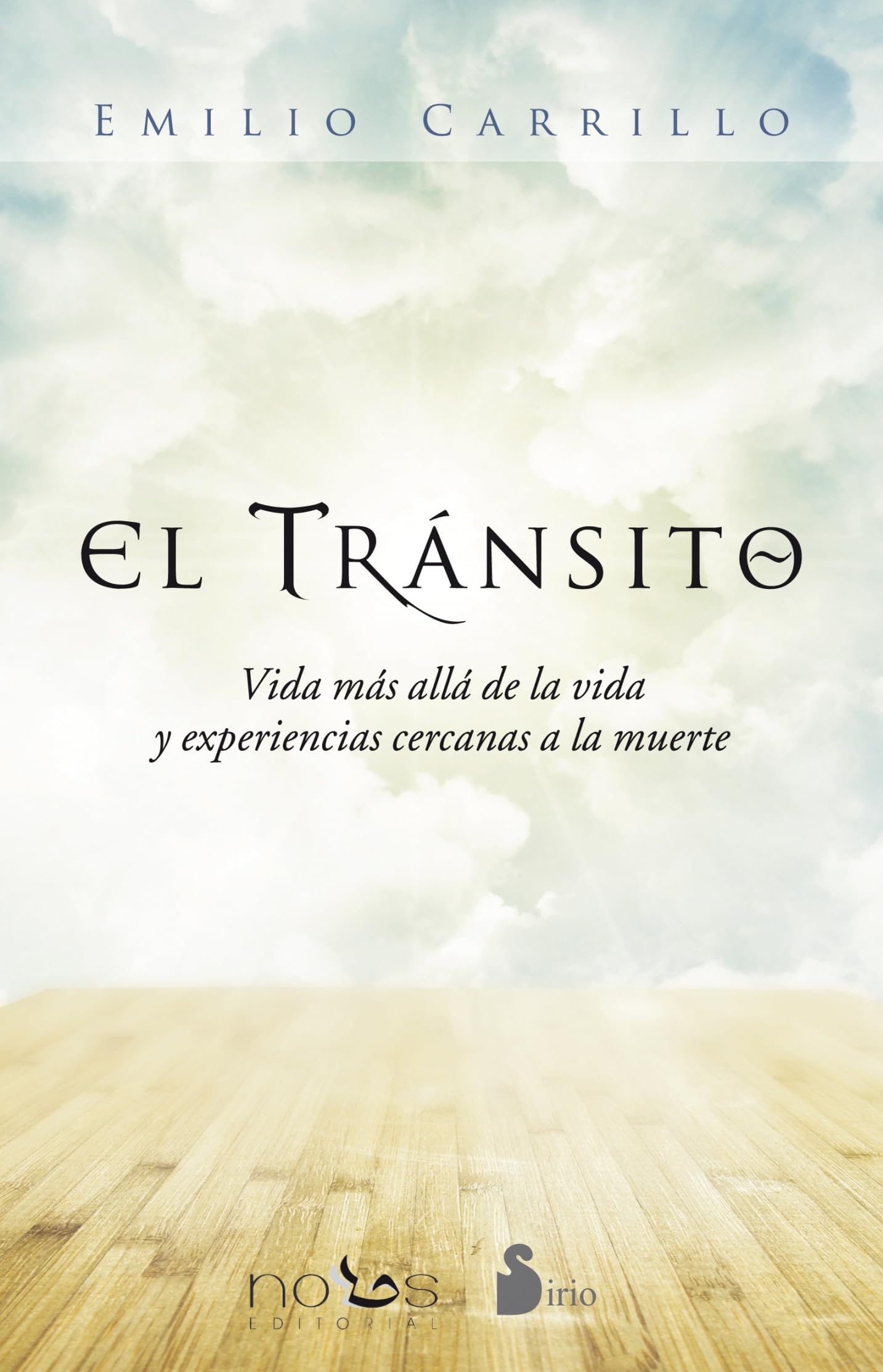 Tránsito, el (NEW THOUGHT)