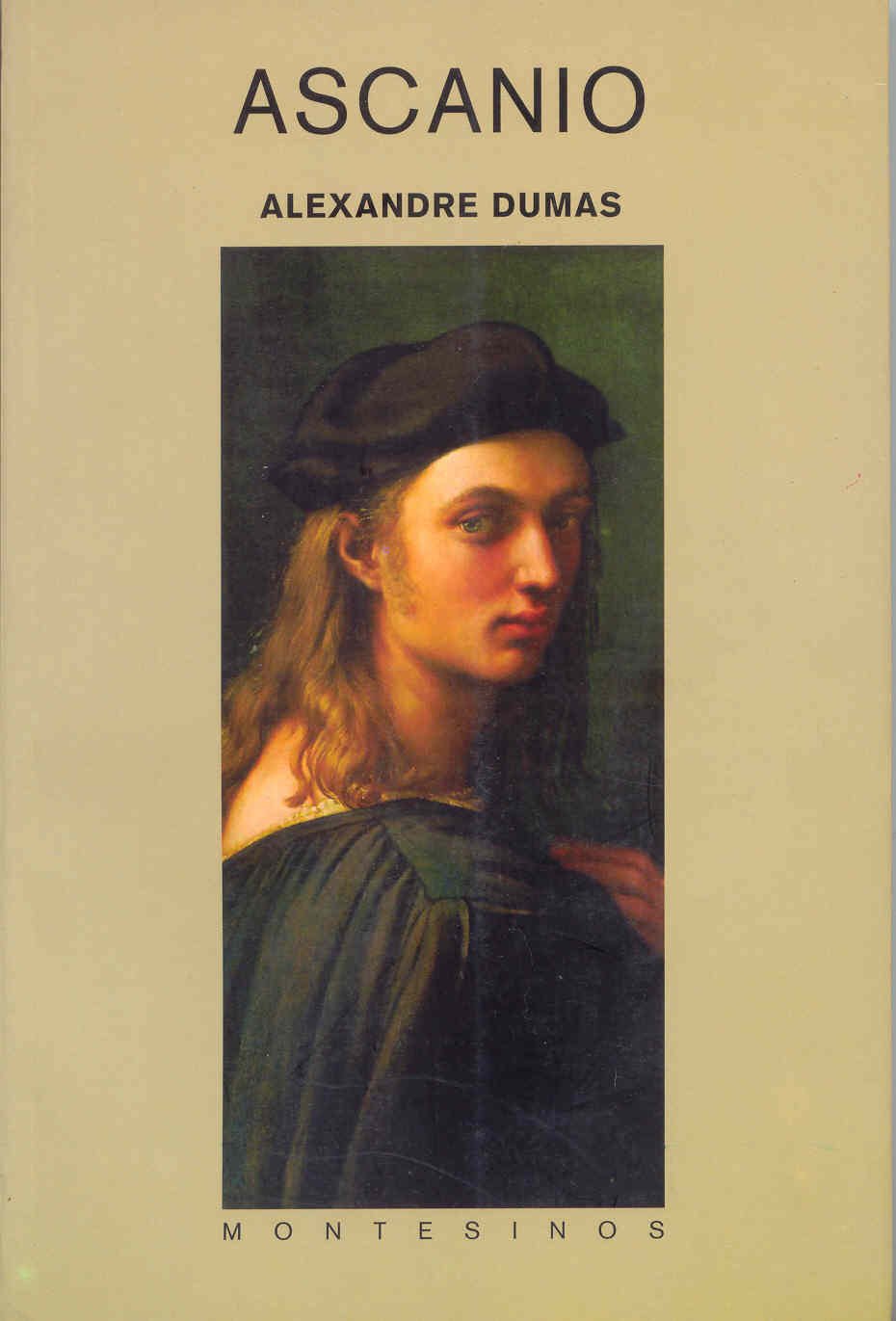 Ascanio (NARRATIVA)