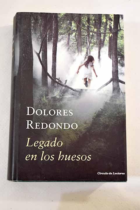 Legado En Los Huesos