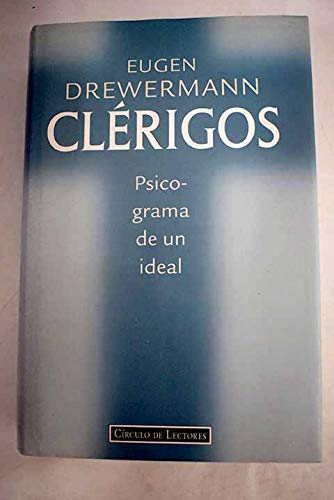 Clérigos: psicograma de un ideal