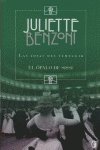 EL OPALO DE SISSI: LAS JOYAS DEL TEMPLO 3: 00000 (BYBLOS)