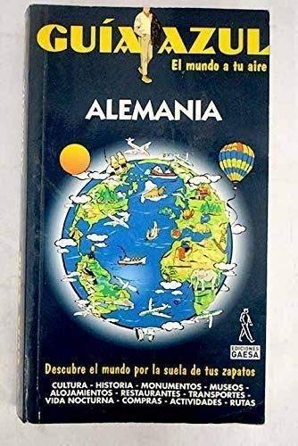 Guia de Alemania