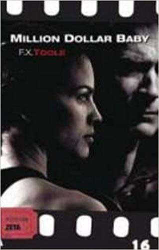 MILLION DOLLAR BABY: SERIE: CINE: 00000 (BEST SELLER ZETA BOLSILLO)
