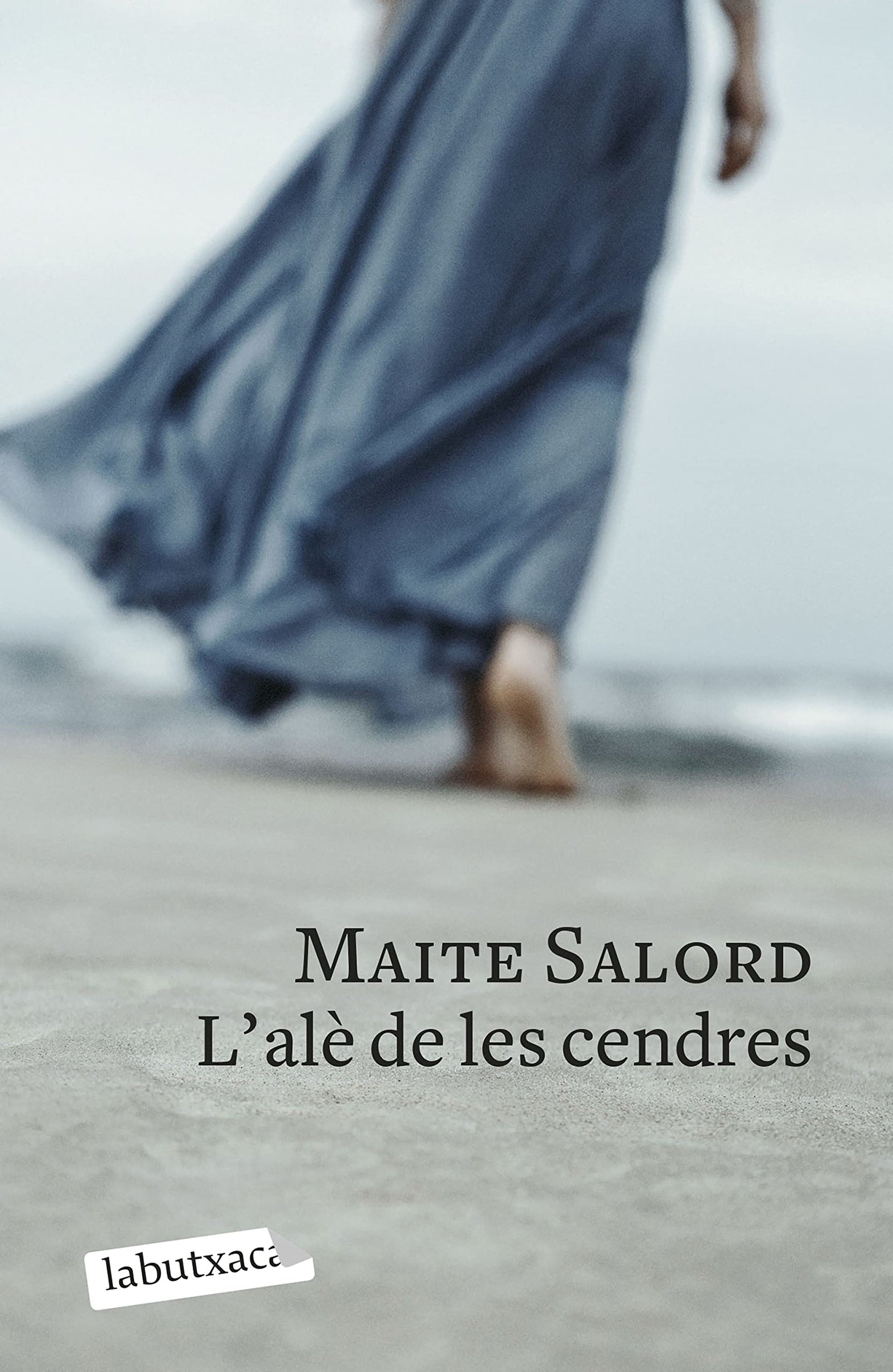 L'alè de les cendres (LABUTXACA)