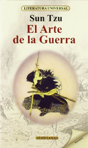El Arte De La Guerra