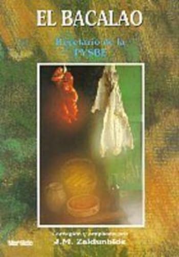 El bacalao: 9 (Cocina)
