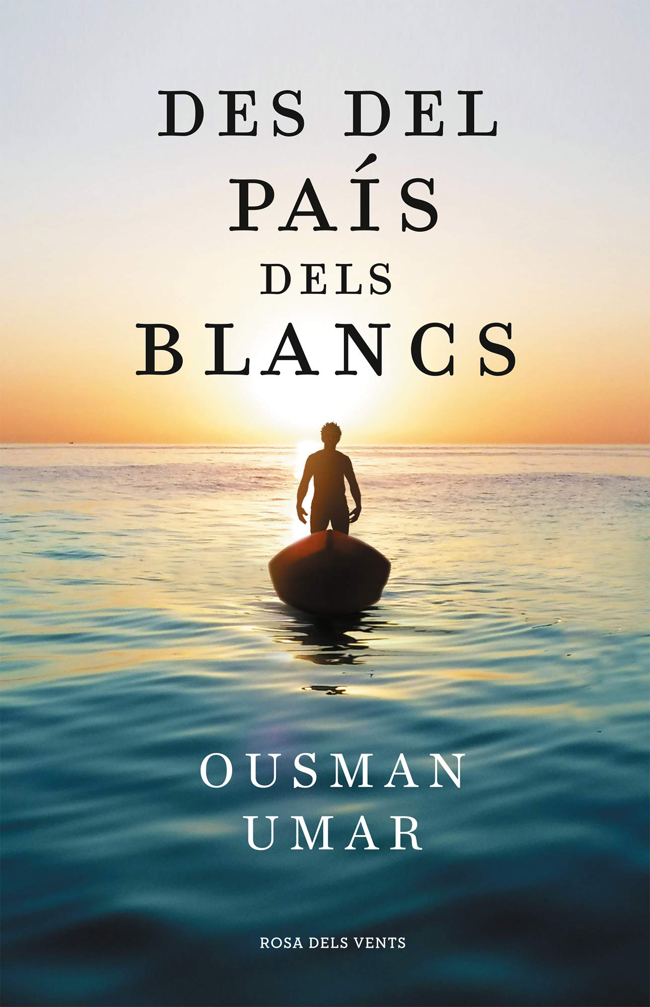 Des del país dels blancs (Divulgació)