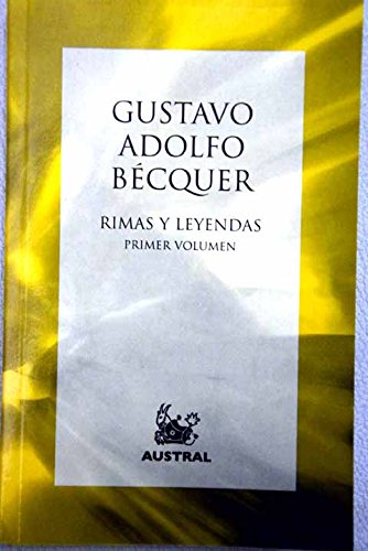 Rimas y leyendas vol-1 v (entrrega nº 2)