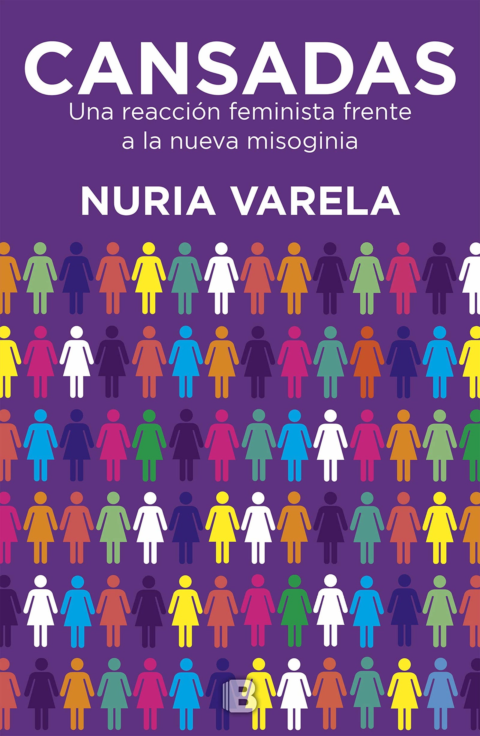 Cansadas (No ficción)