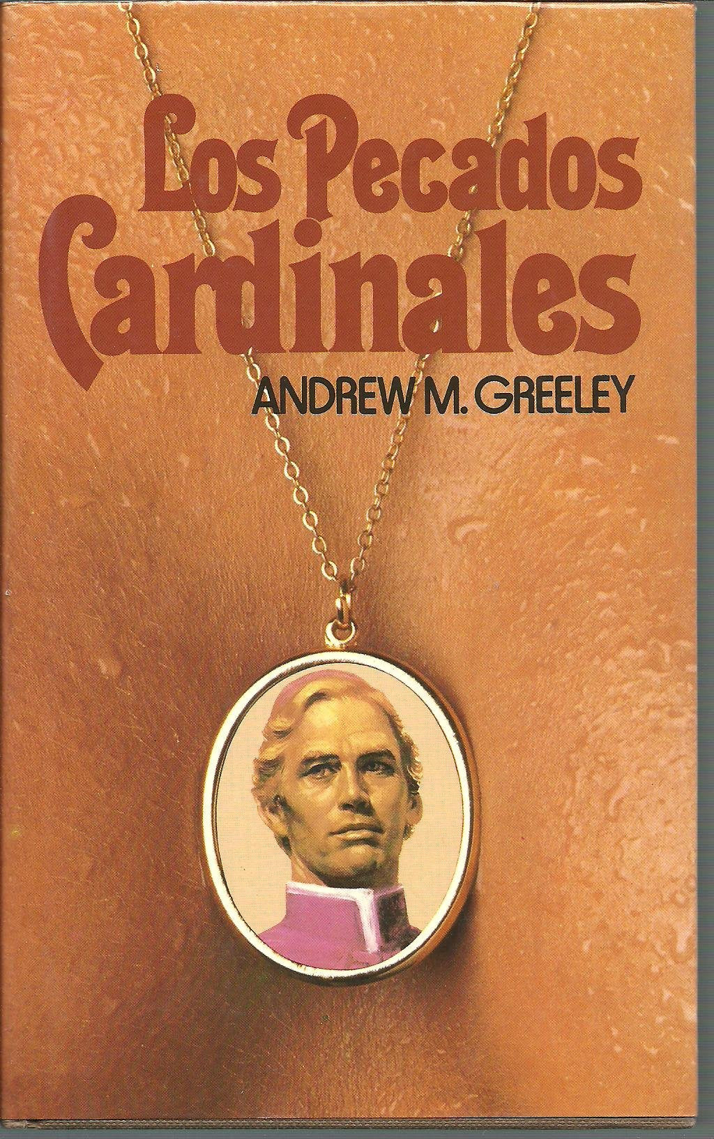 LOS PECADOS CARDINALES.