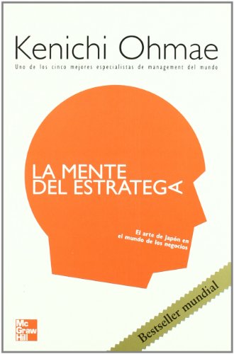 LA MENTE DEL ESTRATEGA. 2 EDICION