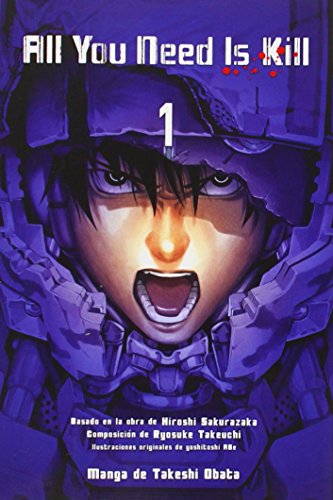 ALL YOU NEED IS KILL 01