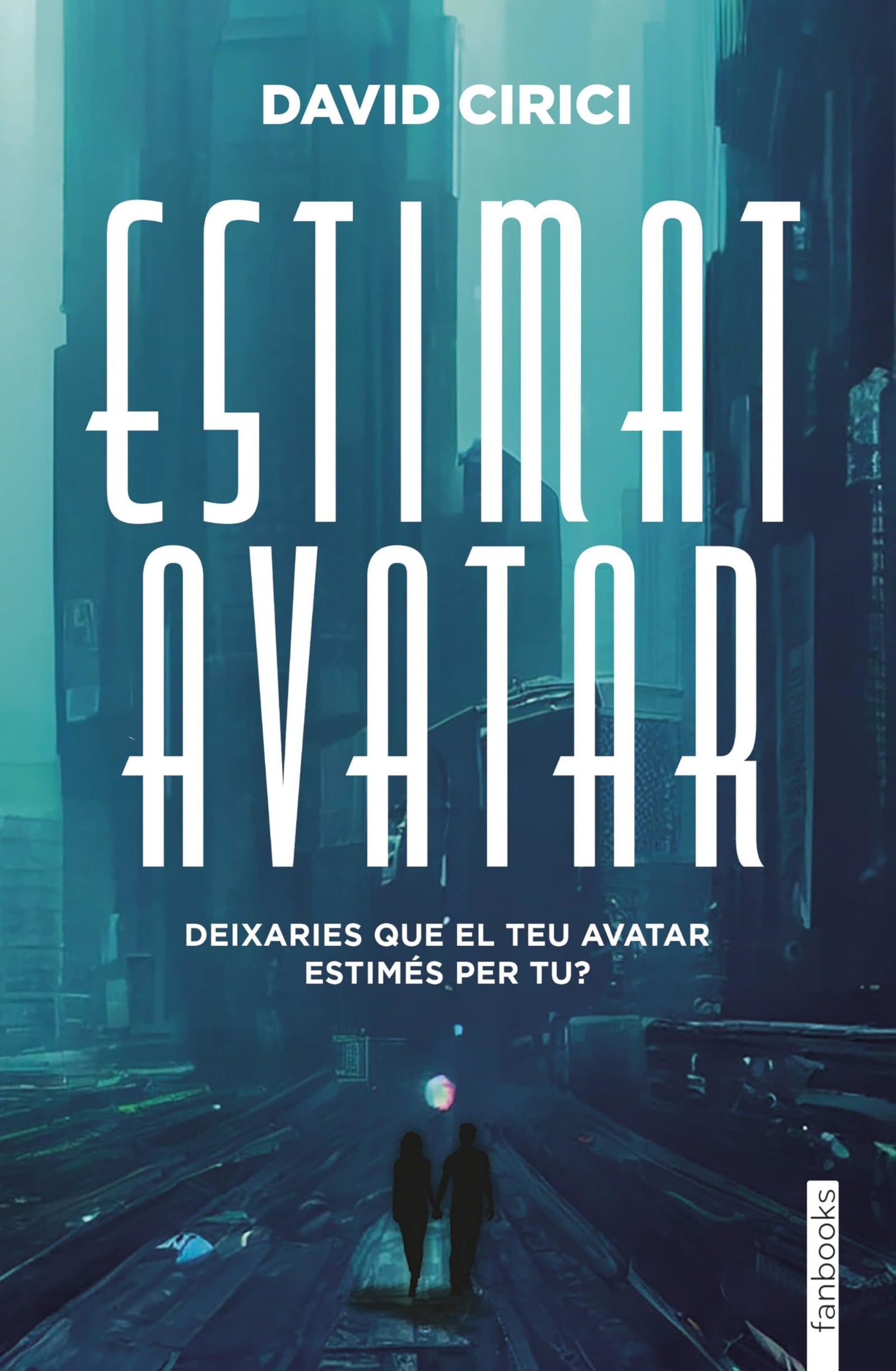 Estimat Avatar (Ficció fantàstica)