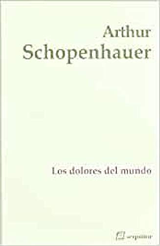 Los dolores del mundo (CLASICOS)