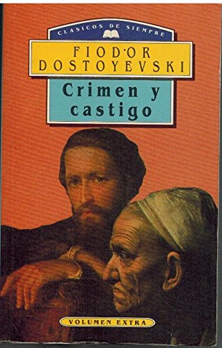 Crimen y castigo