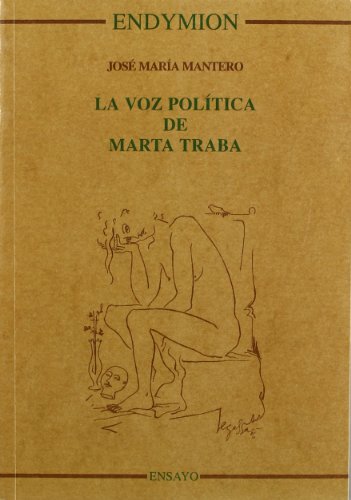 La voz politica de Marta traba