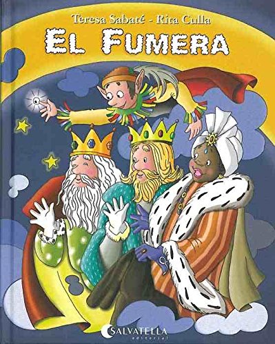 El Fumera: Folklore 15