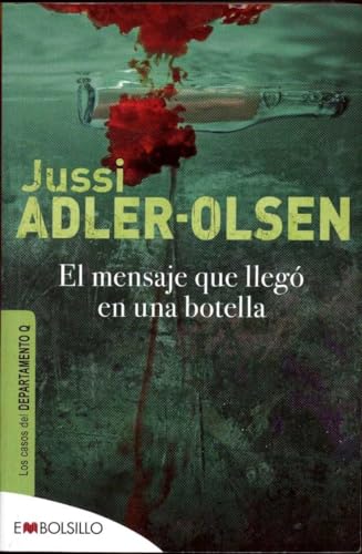 El Mensaje Que Llegó En Una Botella: 3 (EMBOLSILLO)