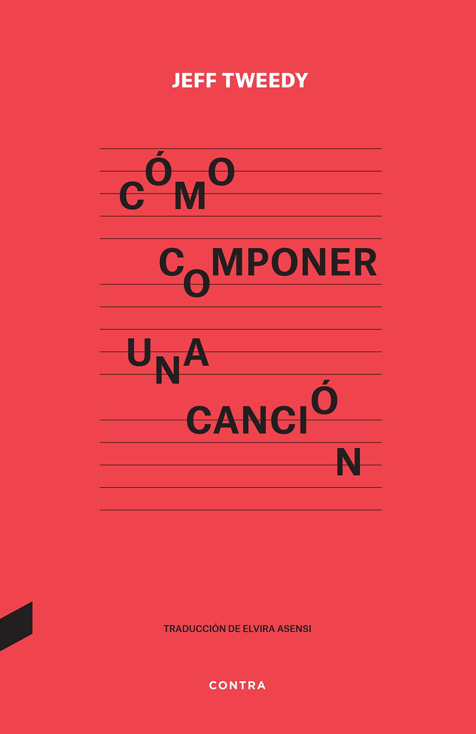 Cómo componer una canción (CONTRA)