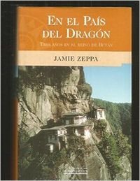 En el pais del dragon (